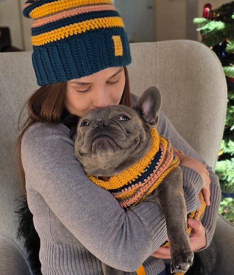 Honored Dog Personality Profiles